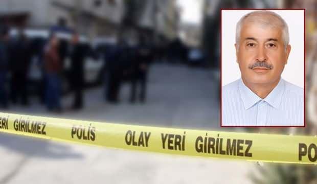Samsun'da arının soktuğu adam direksiyon başında ölü bulundu 