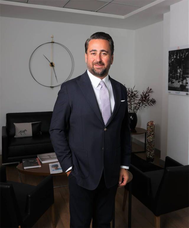 Arif Sancaktaroğlu