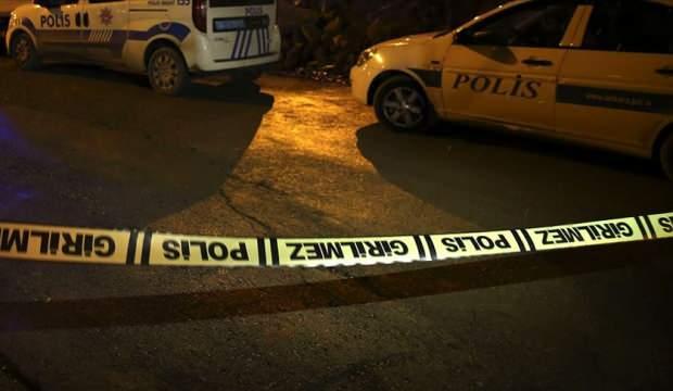 Hatay'da satırlı dehşet! Parasını gasbettiği kişiyi öldürdü!
