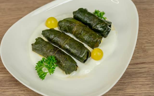 İncir yaprağı sarması