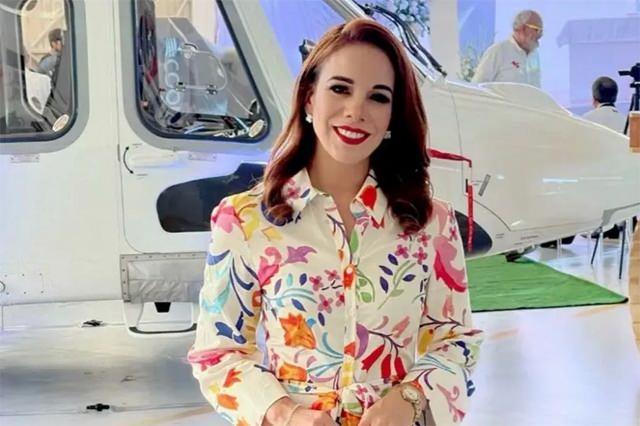 Deborah Estrella
