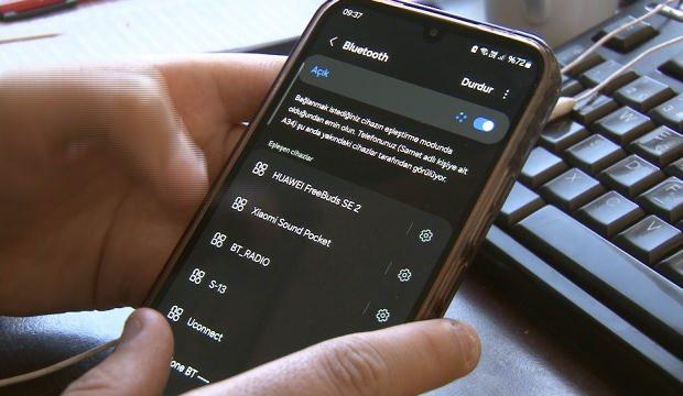 Uzmanlar cepteki sessiz tehlikeye karşı uyardı!