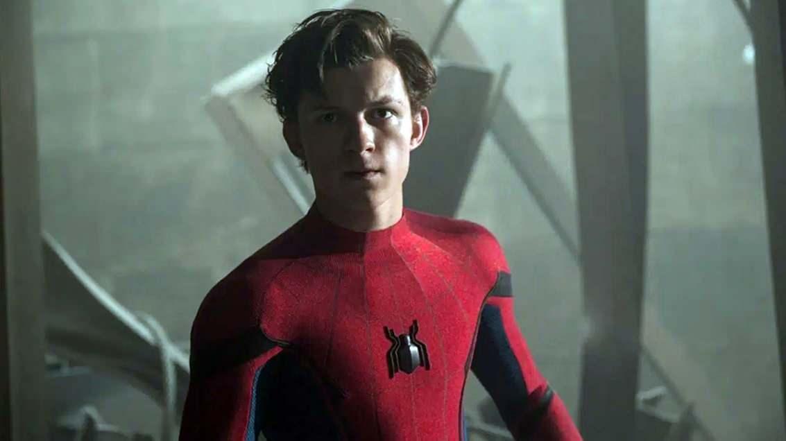 Tom Holland