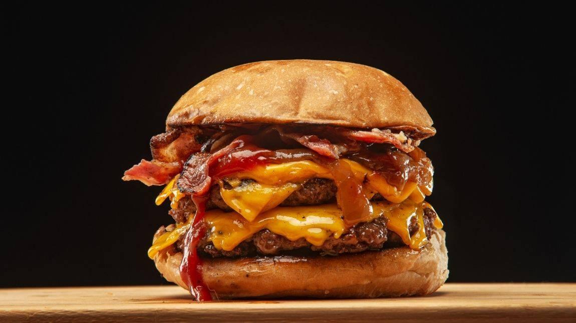 cheeseburger