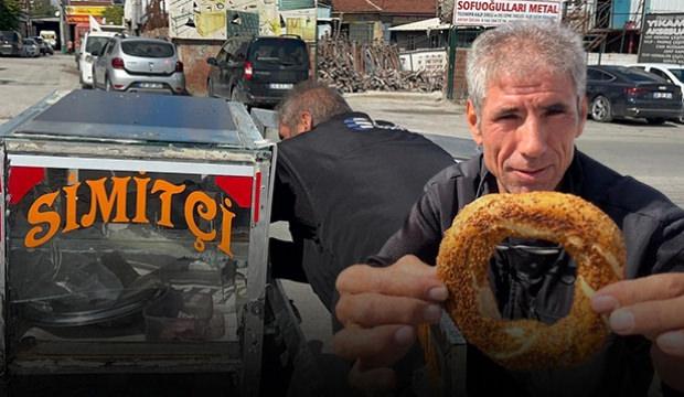 Engeli onu yıldırmadı! Alın teriyle kazanıp, 5 boğaza bakıyor