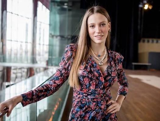 Serenay Sarıkaya