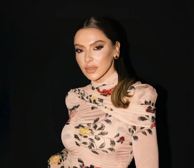 Hadise