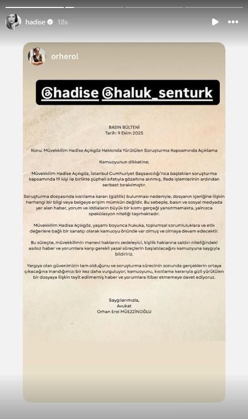 Hadfise