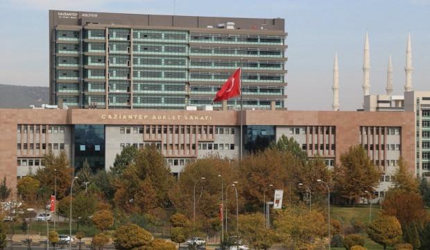 Gaziantep'te 17 bıçak darbesiyle öldürdü! 4 sanığın cezası belli oldu 