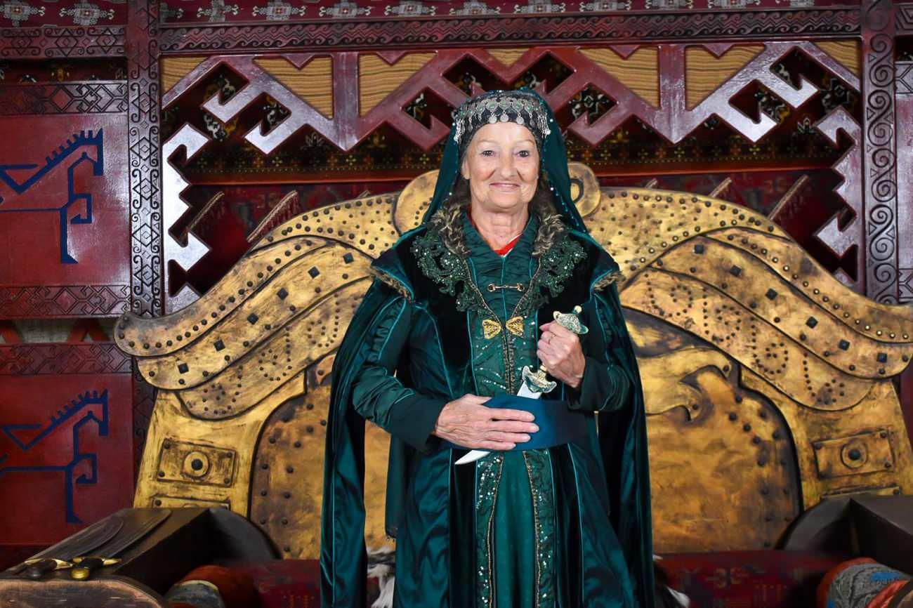 Julieta Lorena Martinez