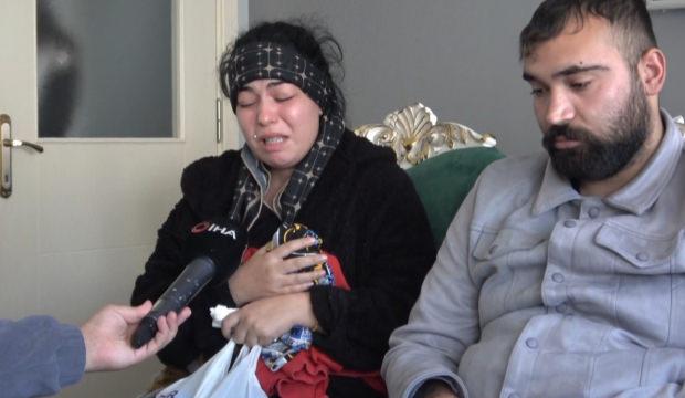 Cinayete kurban giden 5 yaşındaki Yıldırım'ın annesi konuştu