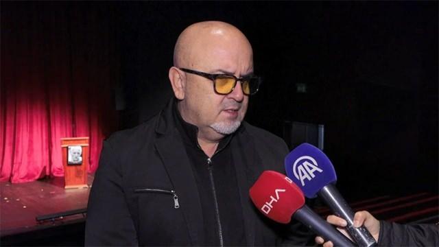 Kültür ve Turizm Bakanlığı Sinema Genel Müdürü Birol Güven