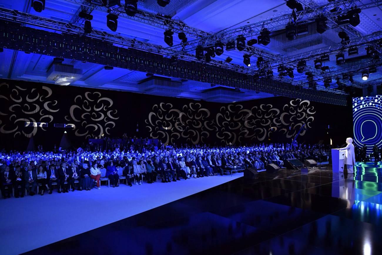 Emine Erdoğan Uluslararası Sıfır Atık Forumu