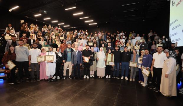 Başkan Tahmazoğlu’ndan evlenecek çiftlere müjde