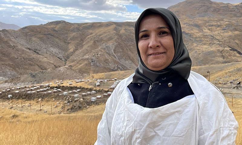 Sunay Tokuş
