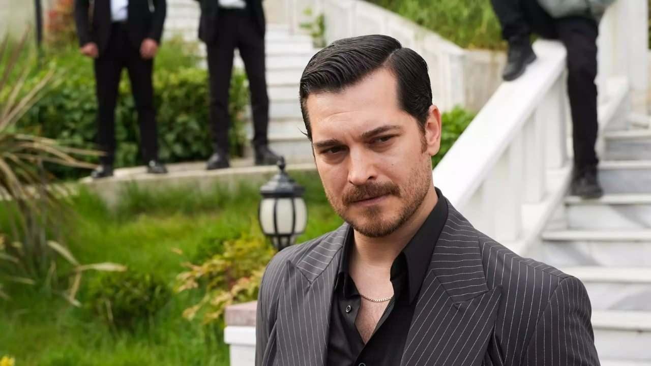 Çağatay Ulusoy