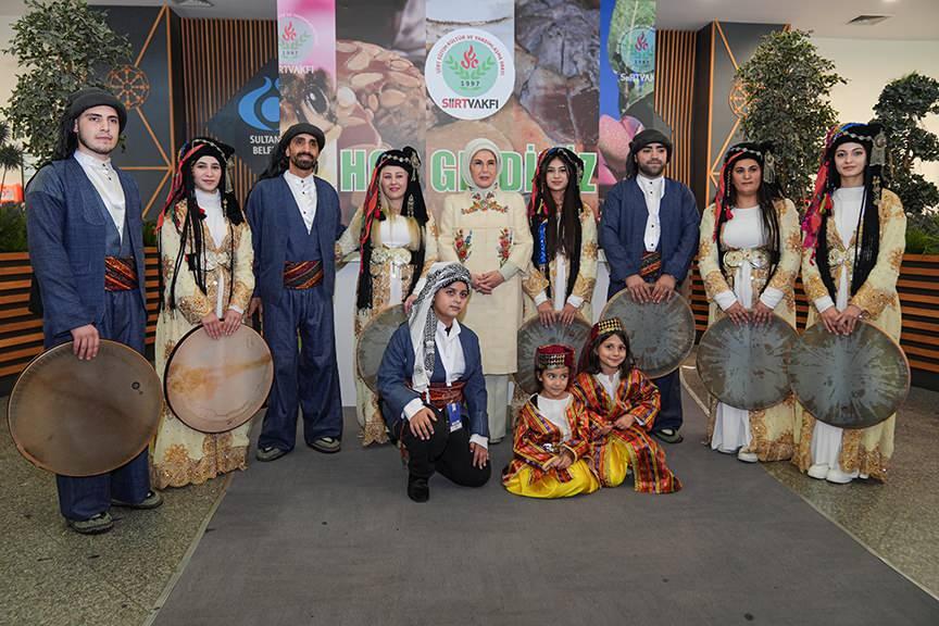 Cumhurbaşkanı Recep Tayyip Erdoğan
