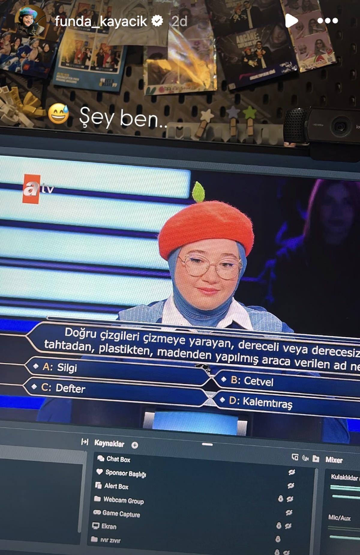 Funda Kayacık