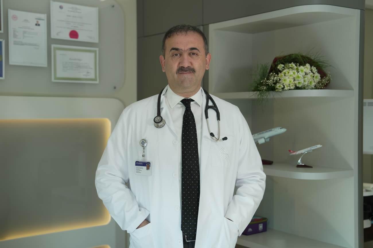  Medipol Acıbadem Bölge Hastanesi