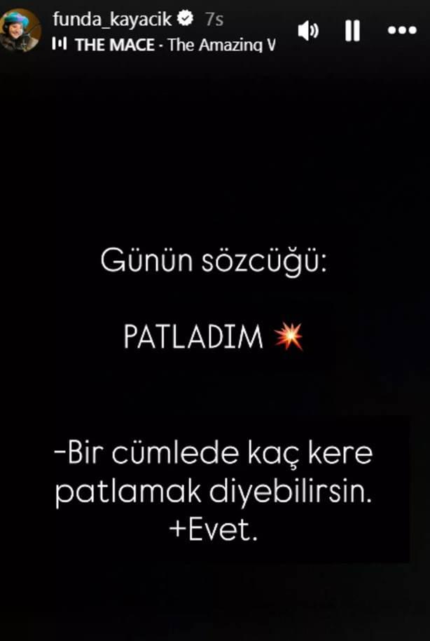 Funda Kayacık