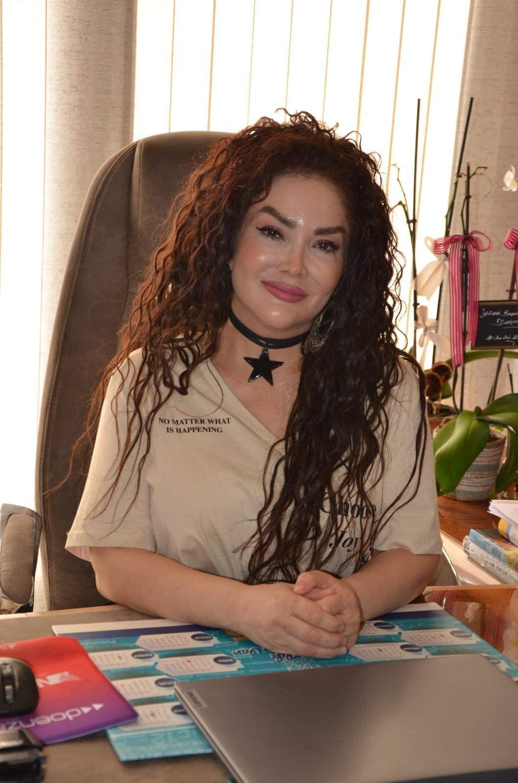 Nöroloji Hastalıkları Uzmanı Dr. Güner Koyuncu