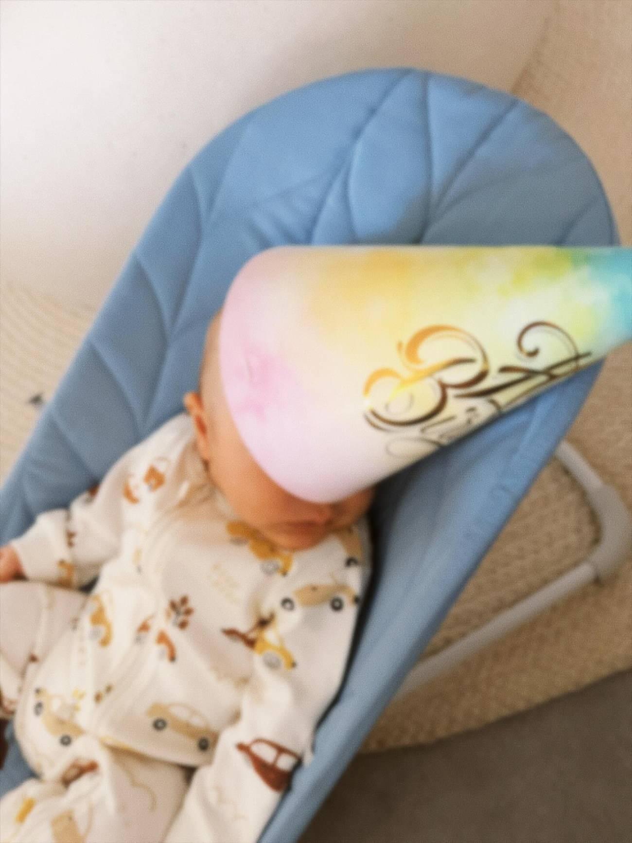 Burak Çelikin oğlu, Kaan Aslan Çelik