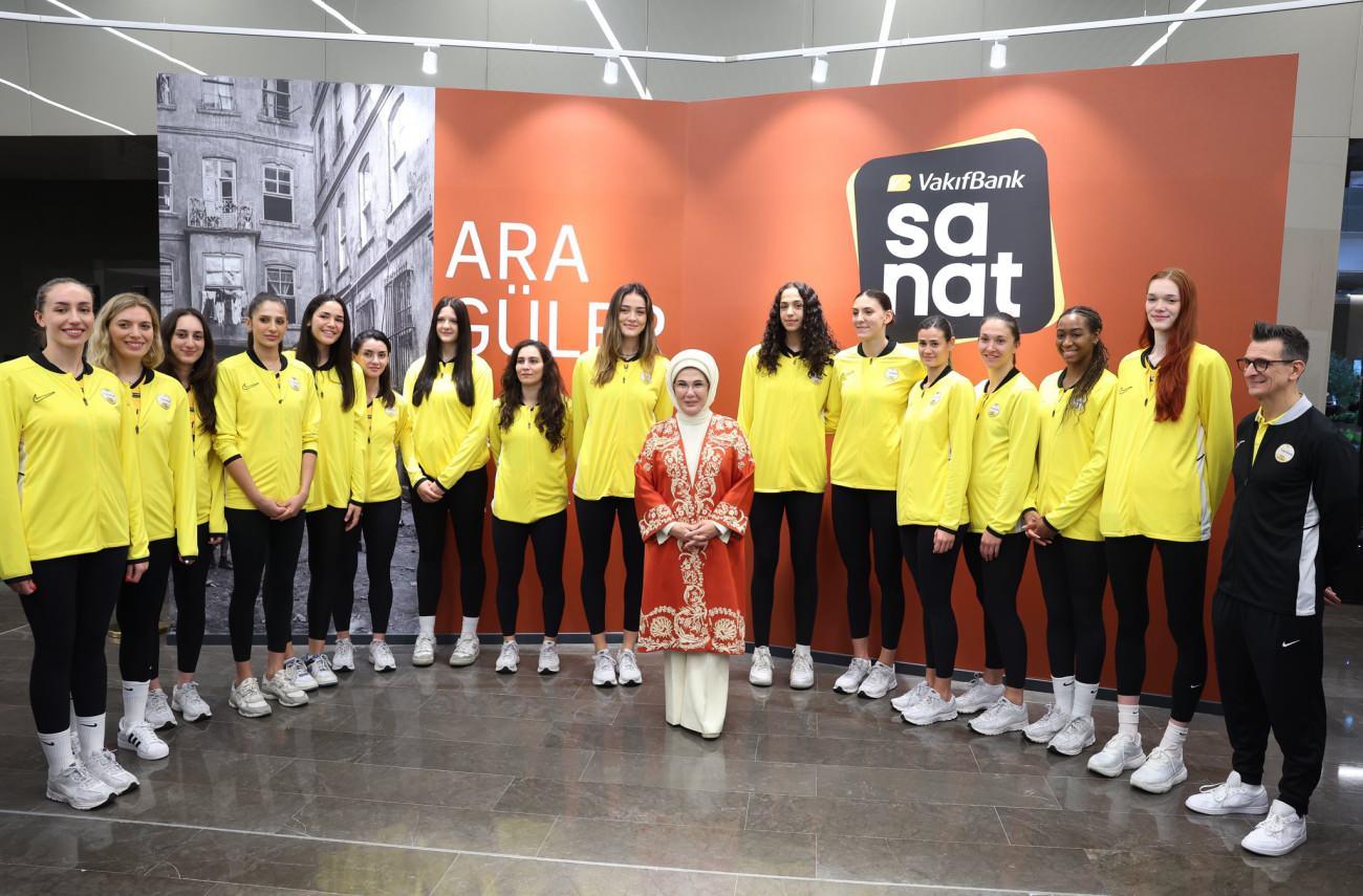 Cumhurbaşkanı Recep Tayyip Erdoğan