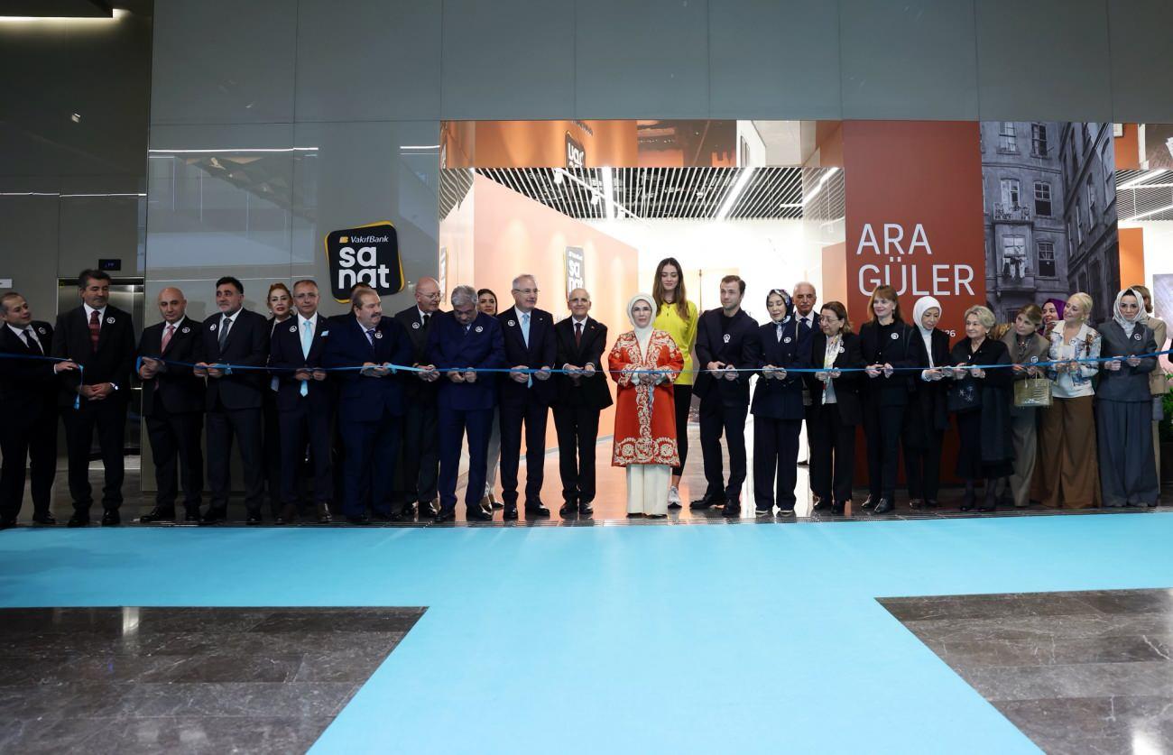 Cumhurbaşkanı Recep Tayyip Erdoğan