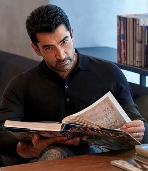 Kenan İmirzlaıoğlu