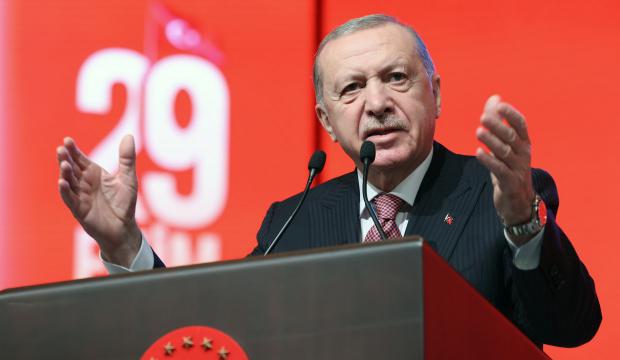 Erdoğan açıkladı: Ezber bozan atılımlar içindeyiz! - 30 Ekim 2025 gazete manşetleri