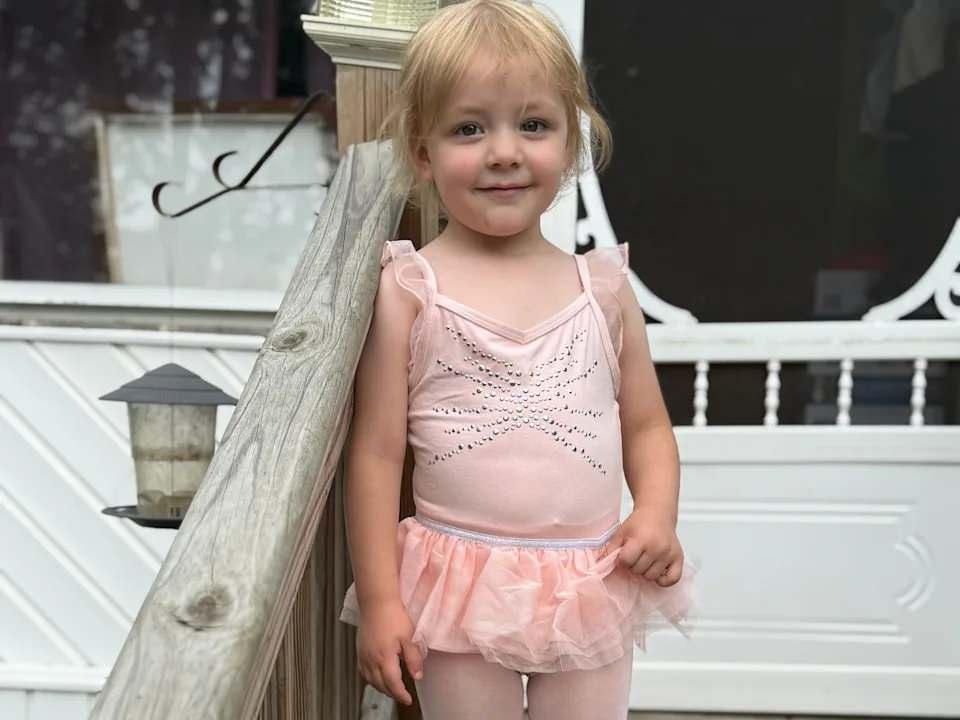 Minik Kennedynin şimdiki hali