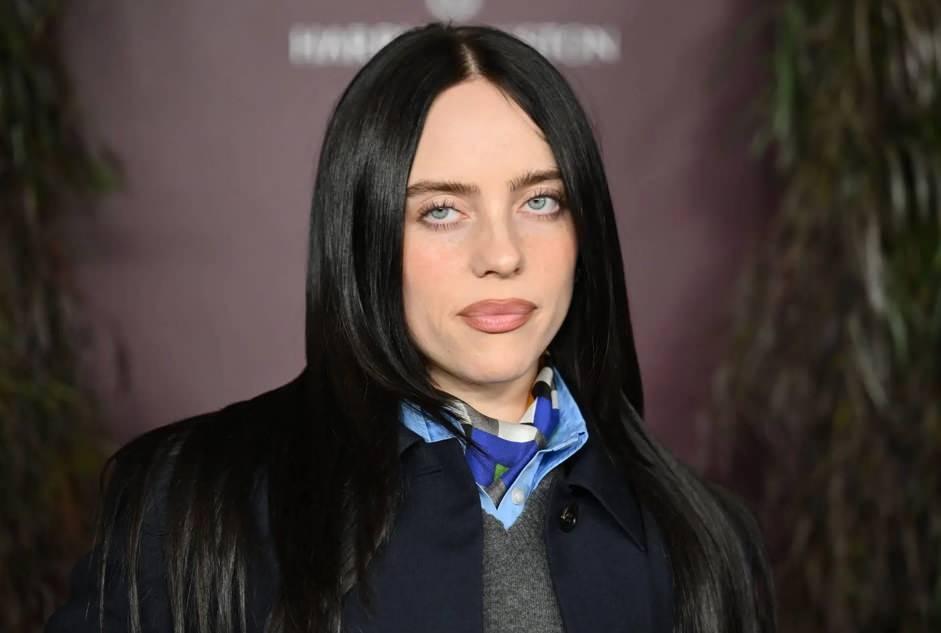 Billie Eilish