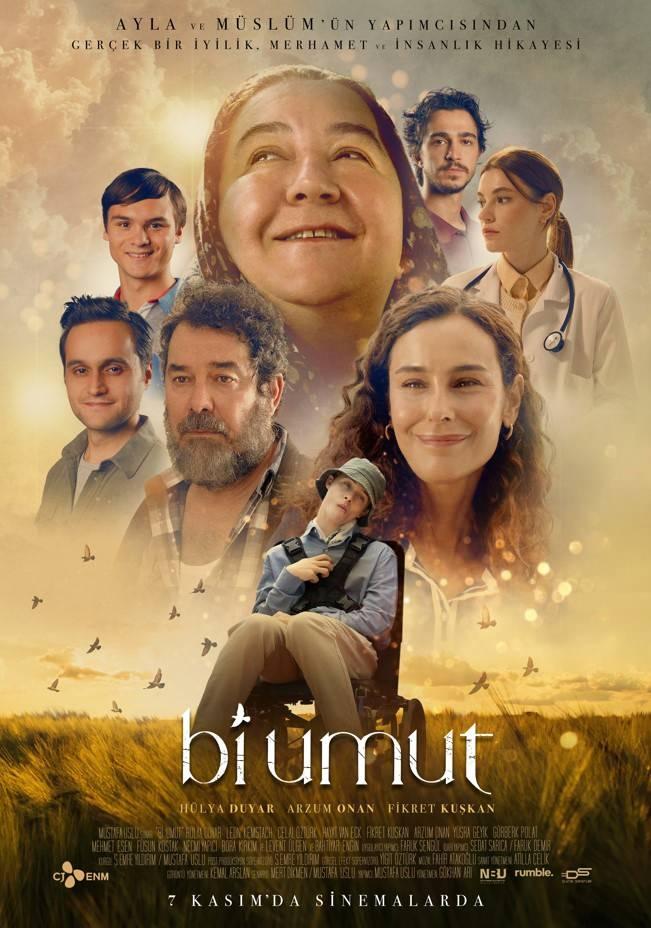 Bi Umut filmi