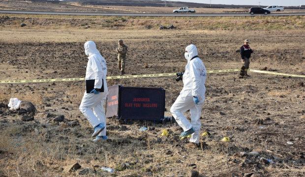 Şanlıurfa'da faili meçhul cinayet aydınlatıldı!