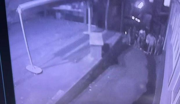 Gaziosmanpaşa'da 1 kişinin öldüğü, 1 kişinin yaralandığı olayda yeni gelişme