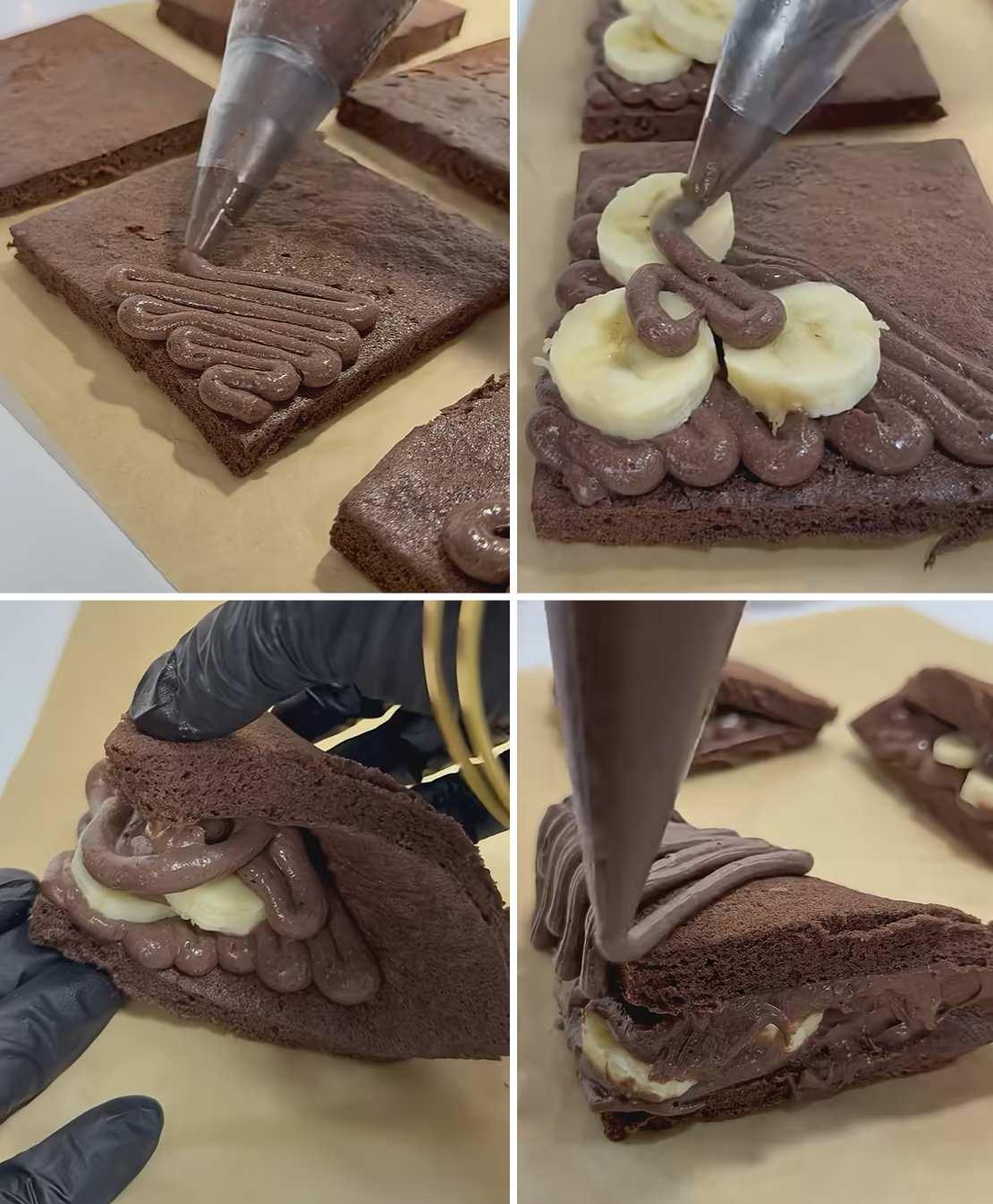 Tarifin yapılışı