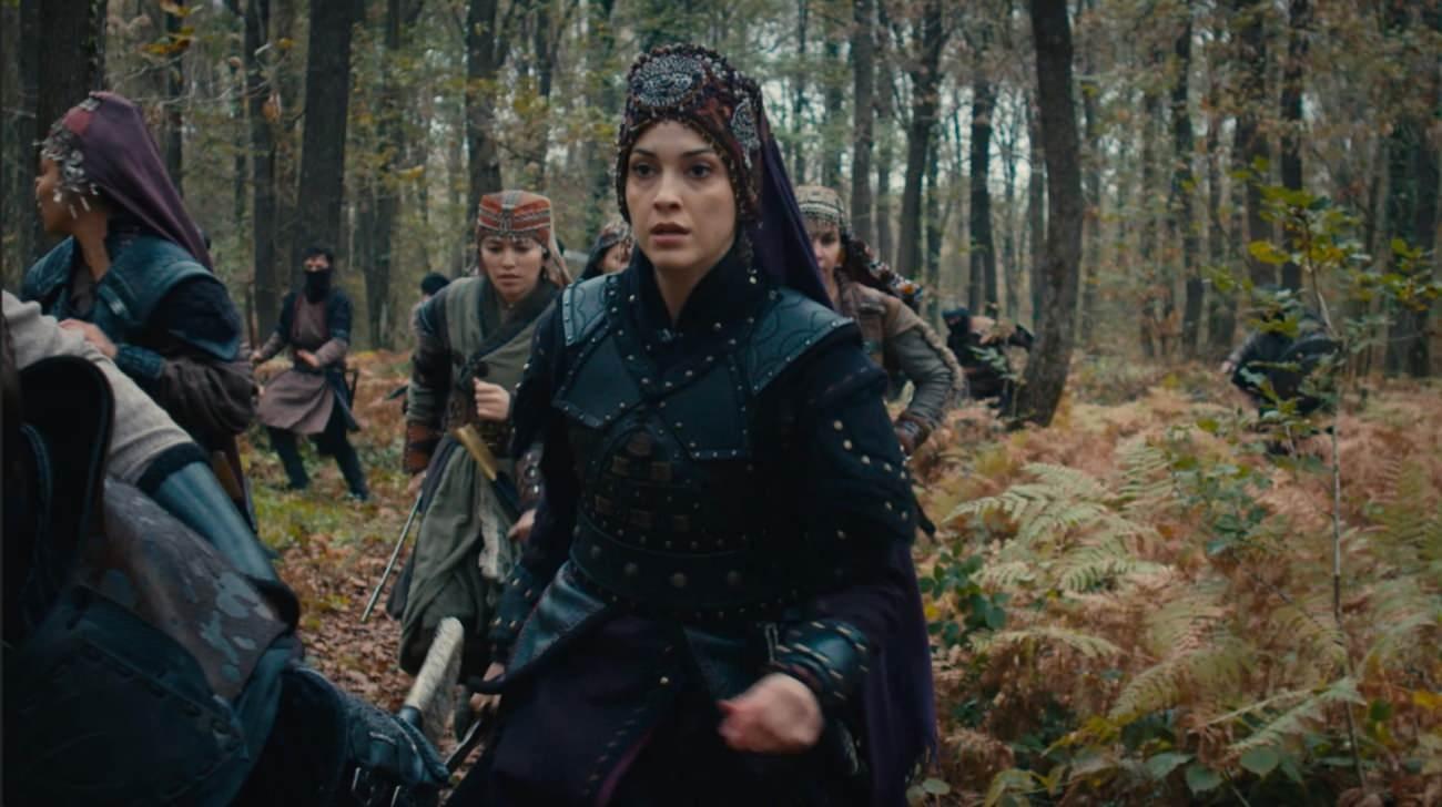 Kuruluş Orhan Cemre Gümeli