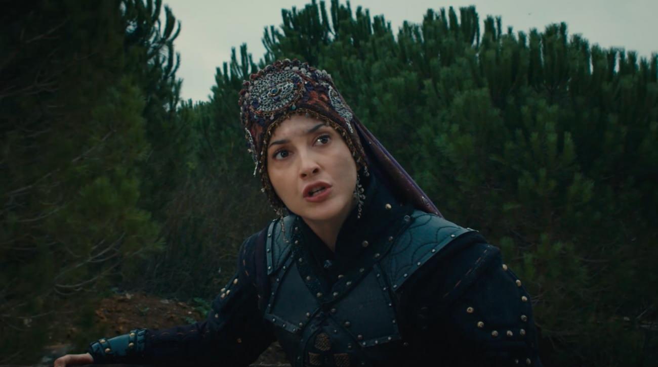 Kuruluş Orhan Cemre Gümeli