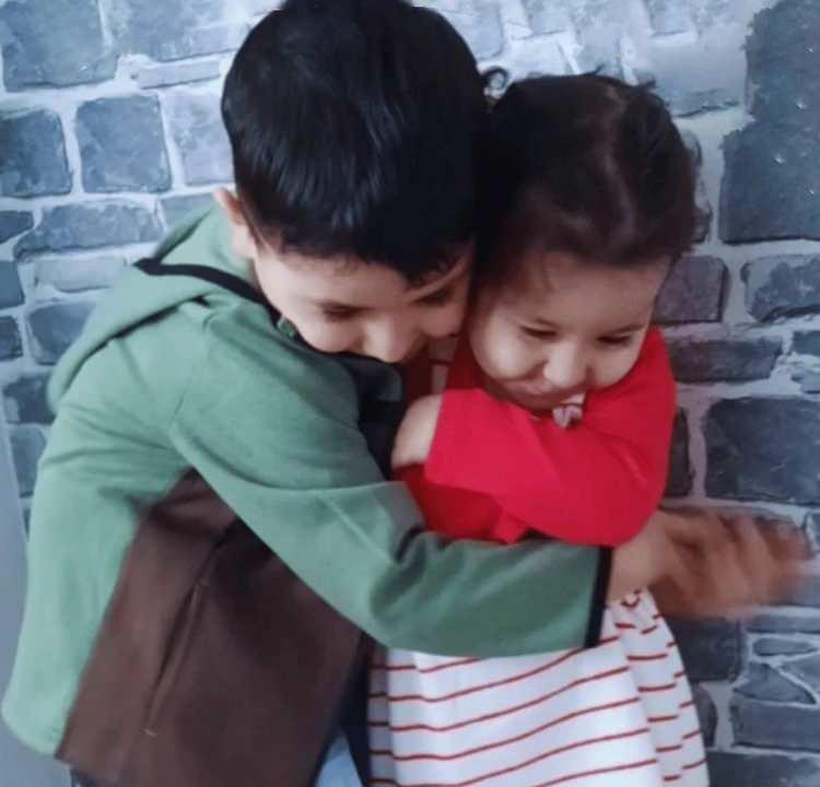 Böcek ailesinin vefat eden iki çocuğu