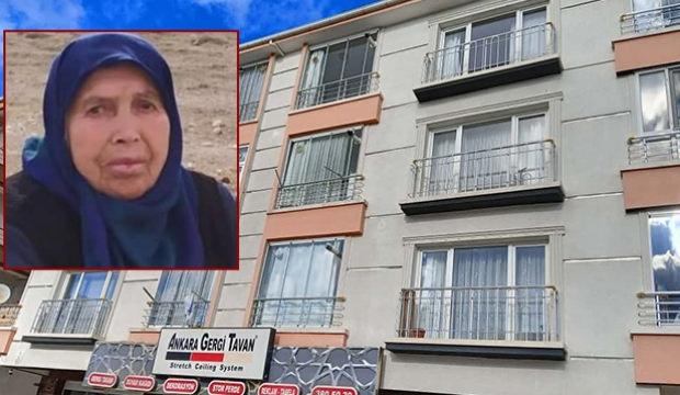 Ankara'da korkunç iddia: Gelini tarafından darbedilen kadın öldü! 