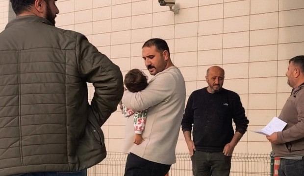 Bursa'da acı olay: 2 yaşındaki bebek torpil nedeniyle gözünü kaybetti!