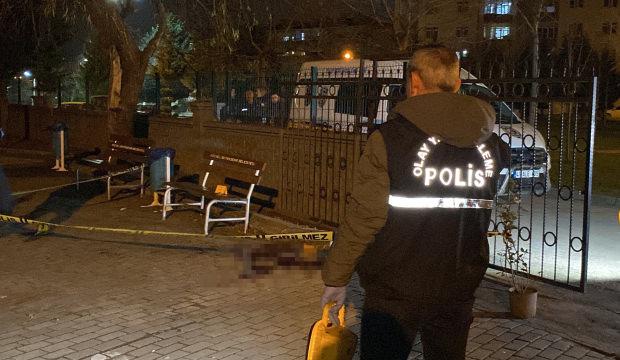 Yer: Kocaeli! Okul bahçesindeki cinayette yeni gelişme 