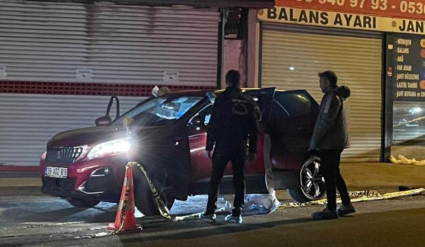 Büyükçekmece'deki cinayetin detayları ortaya çıktı! Bir ceset daha bulundu 