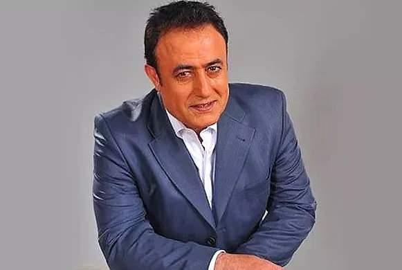 Mahmut Tuncer