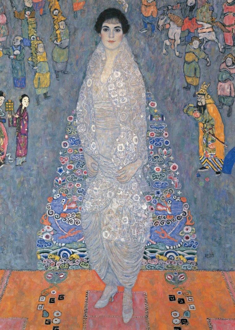 Gustav Klimt