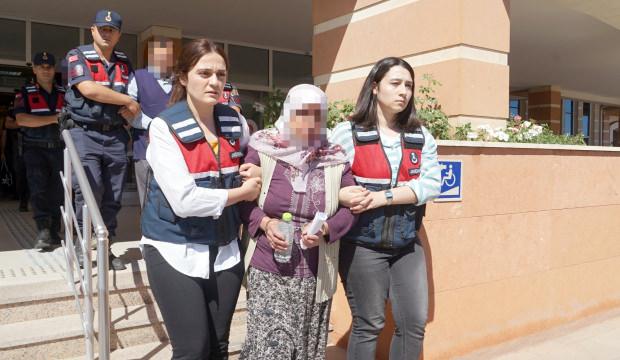 Baltayla öldürüp, cesedi dereye atmıştı! Cinayette yargılama devam etti