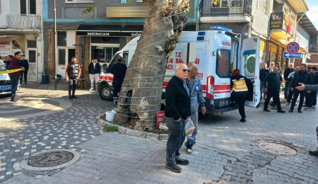 Çanakkale'de cinayet! Eski eşini öldüren sanığın ifadesi kan dondurdu