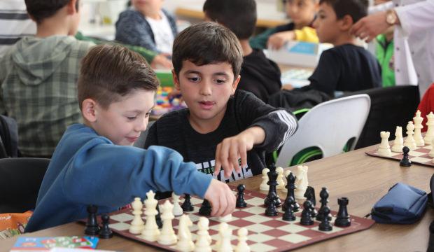 Genç KOMEK Atölye eğitimleri başladı