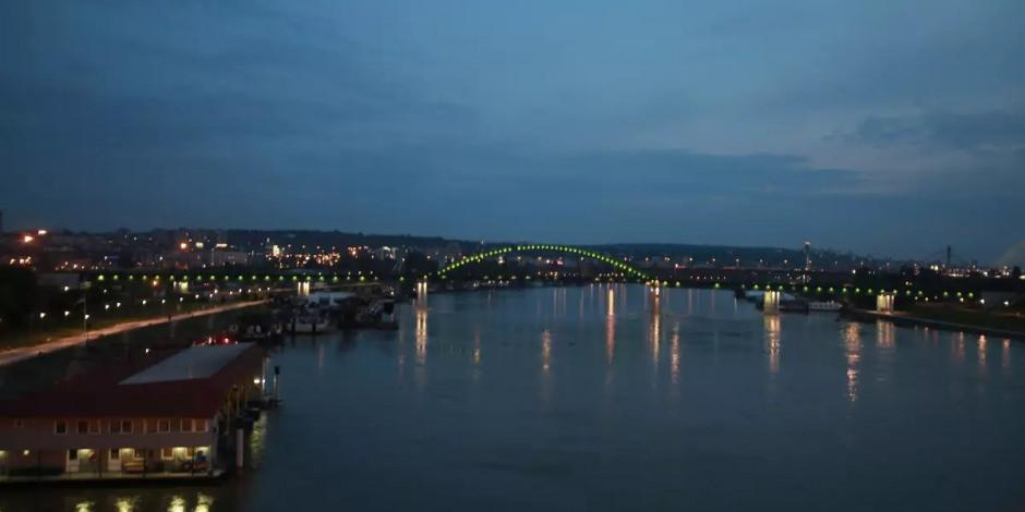 ​Sava ve Tuna’nın birleştiği şehir: Belgrad