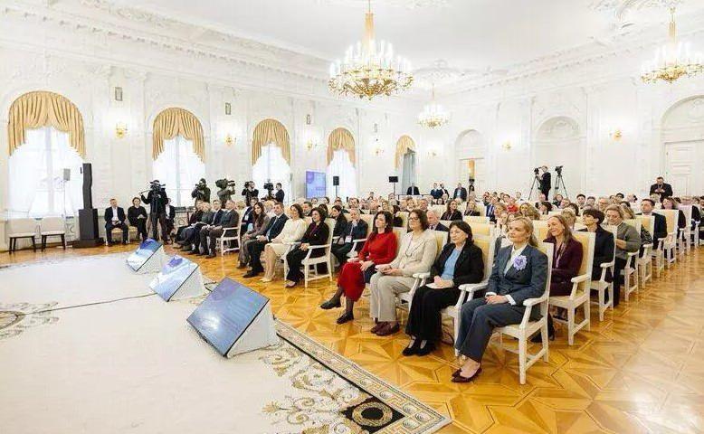 Büyüyen Avrupa 2025 Uluslararası Zirvesi